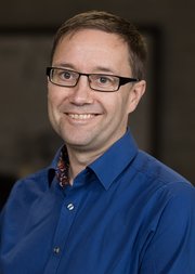 A photo of Kristian Gleditsch FBA.