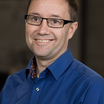 A photo of Kristian Gleditsch FBA.