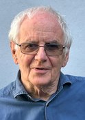 Professor Ian Gough FBA