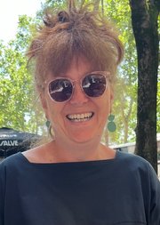 Headshot of Professor Jacqueline Hodgson FBA