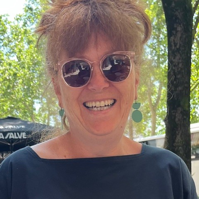 Headshot of Professor Jacqueline Hodgson FBA