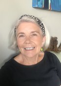 Professor Pat Hudson FBA