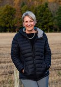 Kate Hunt FBA
