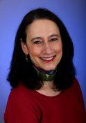 Professor Cristina Iannelli FBA