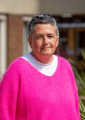 Liz James FBA