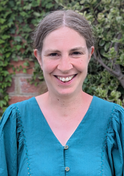 Elizabeth Jefferies FBA