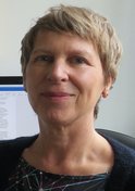 Carey Jewitt FBA