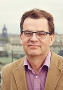 Peter C. H. John FBA