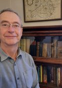 Dafydd Johnston FBA