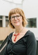 Helen Kennedy FBA