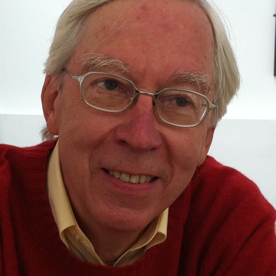 Photo of Professor Roger William Koenker FBA