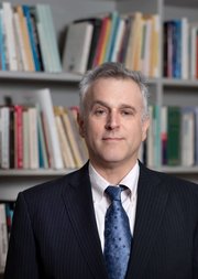 Photo of Professor Barak Kushner FBA