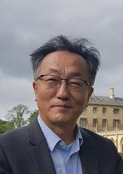 Professor Heonik Kwon FBA