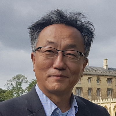 Professor Heonik Kwon FBA