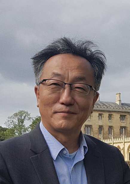 Professor Heonik Kwon FBA