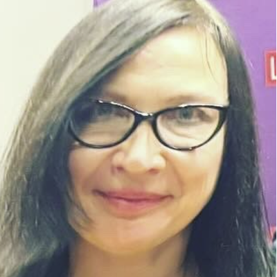 Headshot of Professor Tomila Lankina FBA