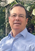 David Lines FBA