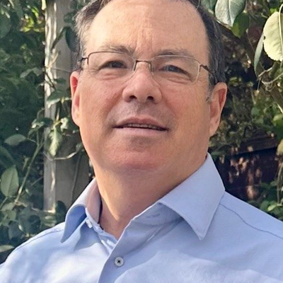 Image of Professor David A Lines FBA