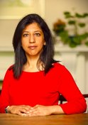 Asifa Majid FBA