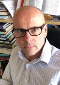 David McCallam FBA