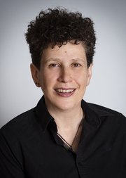 Image of Professor Irini Moustaki FBA