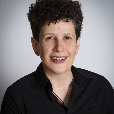 Image of Professor Irini Moustaki FBA