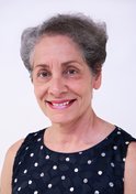 Lúcia Nagib FBA (credit Amie Cliffen)