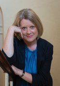 Professor Kate Nation FBA (credit John Cairns)
