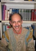 David Nelken FBA