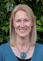 Image of Professor Joanna Page FBA