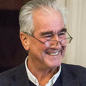 A photo of Professor David Papineau FBA