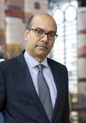 Jaideep Prabhu FBA (credit Executive Education Limited)