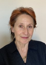 Headshot of Professor Jennifer Richards FBA