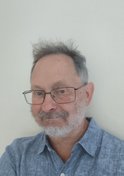 Professor John Robb FBA