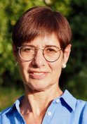 Headshot of Professor Alice Grace Salveson FBA