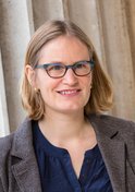 Uta Schonberg FBA