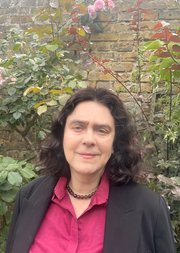 A photo of Alison Shell FBA