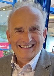 Headshot of Professor John Maria Skorupski FBA