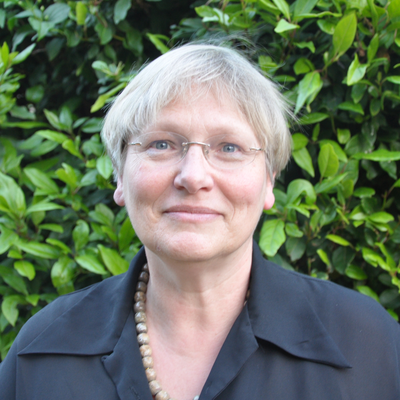 Headshot of Marie Louise Stig Sørensen