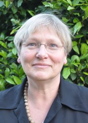 Headshot of Marie Louise Stig Sørensen