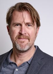 Headshot of Professor Patrick Sturgis FBA