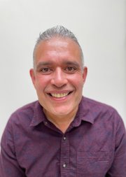 Headshot of Professor Leon P Tikly FBA