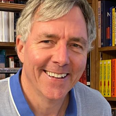 Headshot of Professor Richard Whatmore FBA