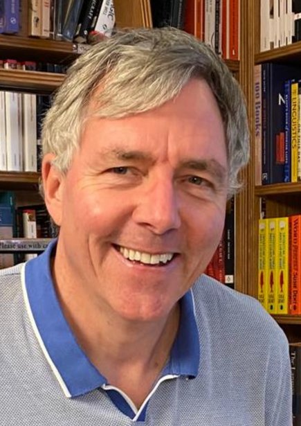 Headshot of Professor Richard Whatmore FBA