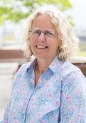 Professor Jane Wills