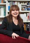 Professor Emma Wilson