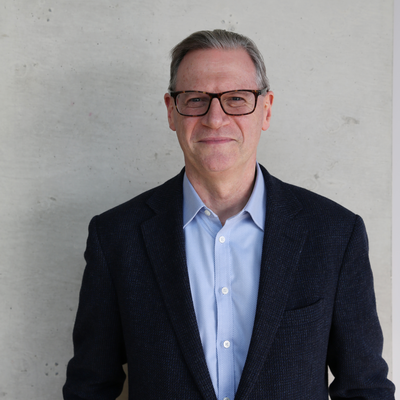 Headshot of Professor Jonathan Wolff FBA (credit the Blavatnik School of Government)