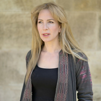 A photo of Ayse Zarakol FBA.