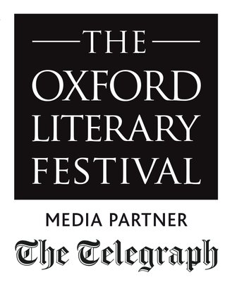 Oxford Literary Festival logo