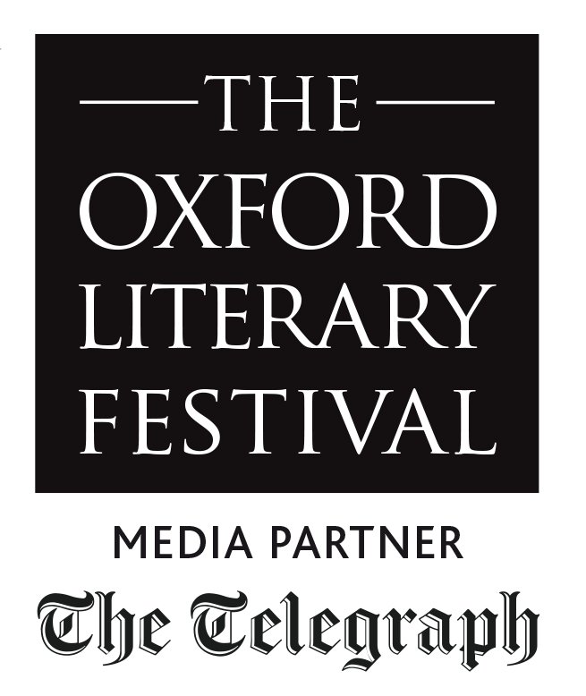 Oxford Literary Festival logo
